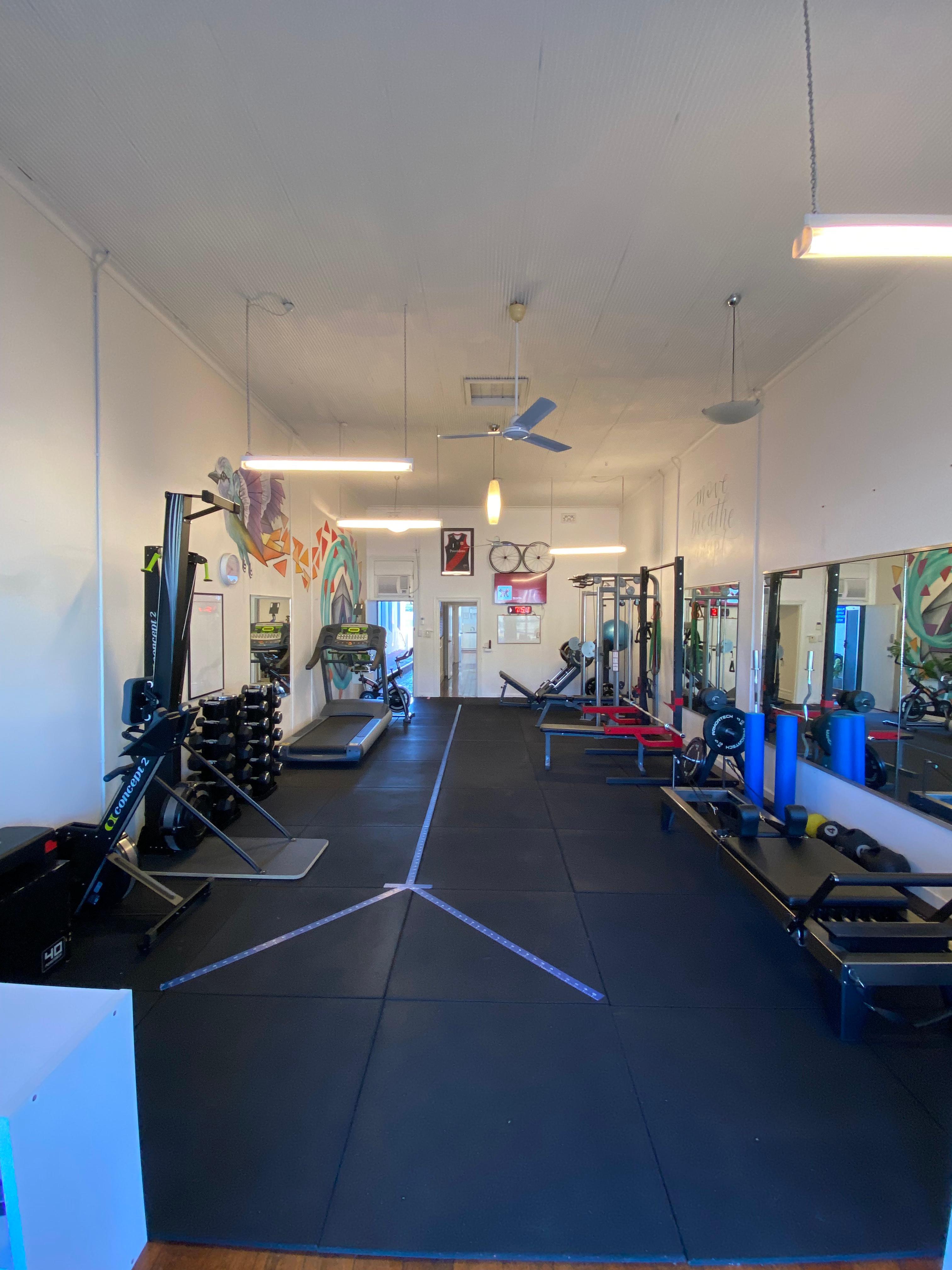 In Clinic Physiotherapy Mosman Park (08) 6150 9765