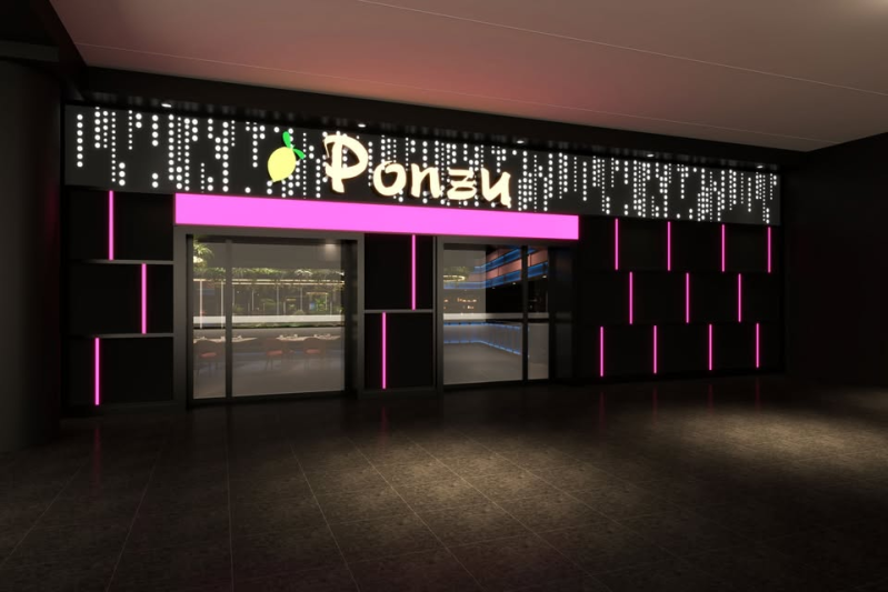 Images Ponzu
