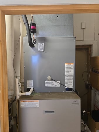 Images Cochran Heating & Cooling