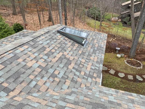 Images Paquette Roofing