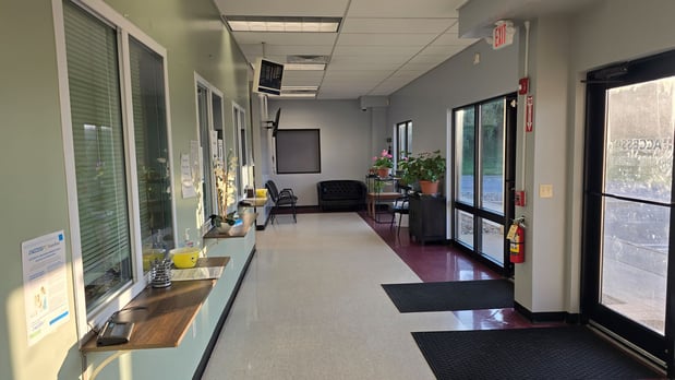 Images Access Physical Therapy & Wellness