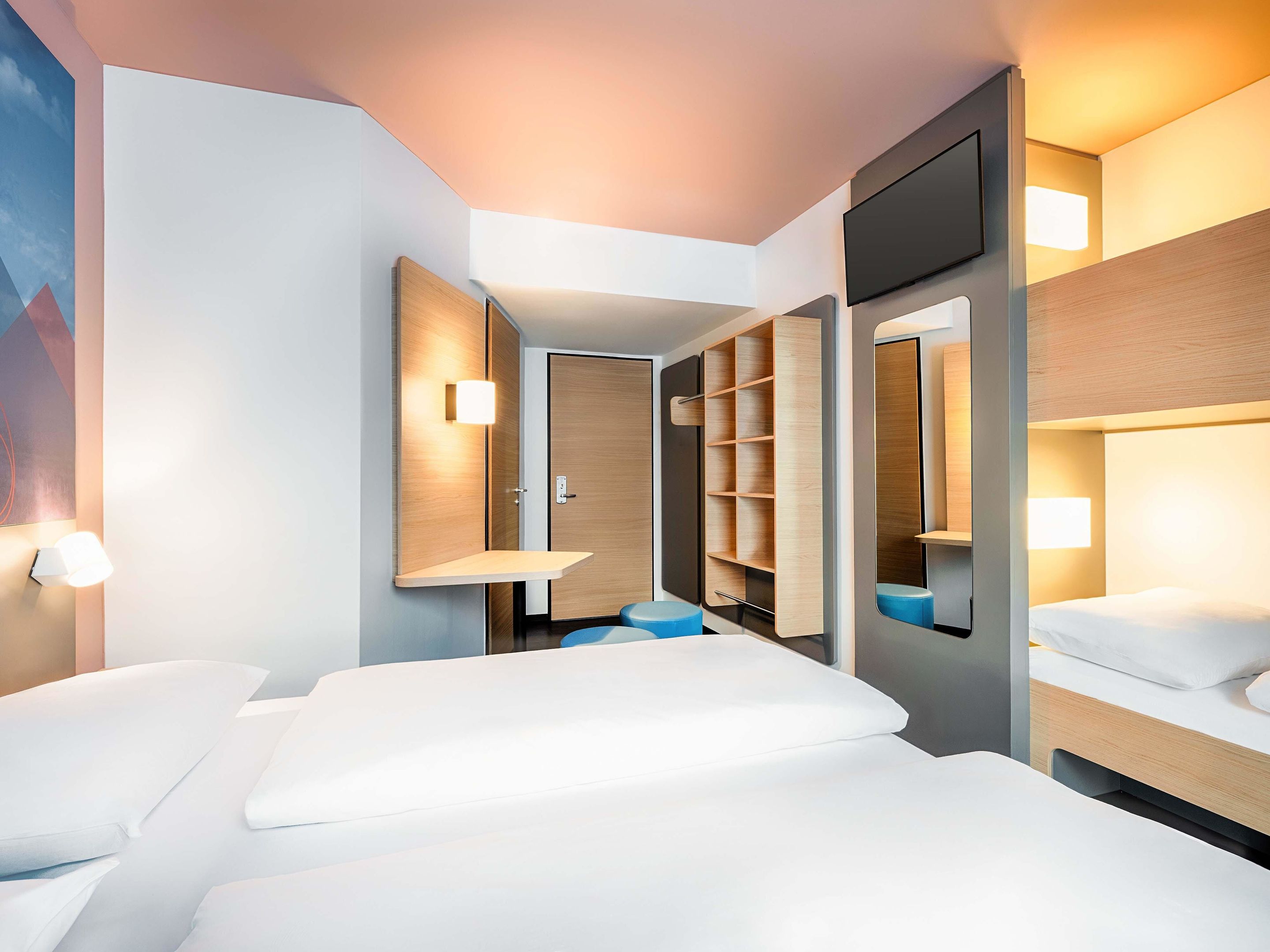 Bild 21 B&B HOTEL Willingen in Willingen