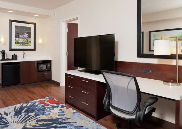 Images Hilton Garden Inn Pittsburgh Downtown