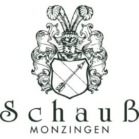 Logo Weingut Schauß