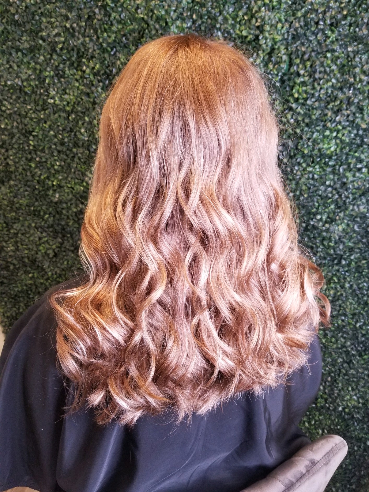 The Retreat Salon & Day Spa Photo