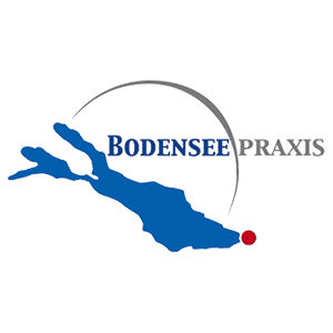Bodenseepraxis - Dr Lukas Dr Volgger Logo