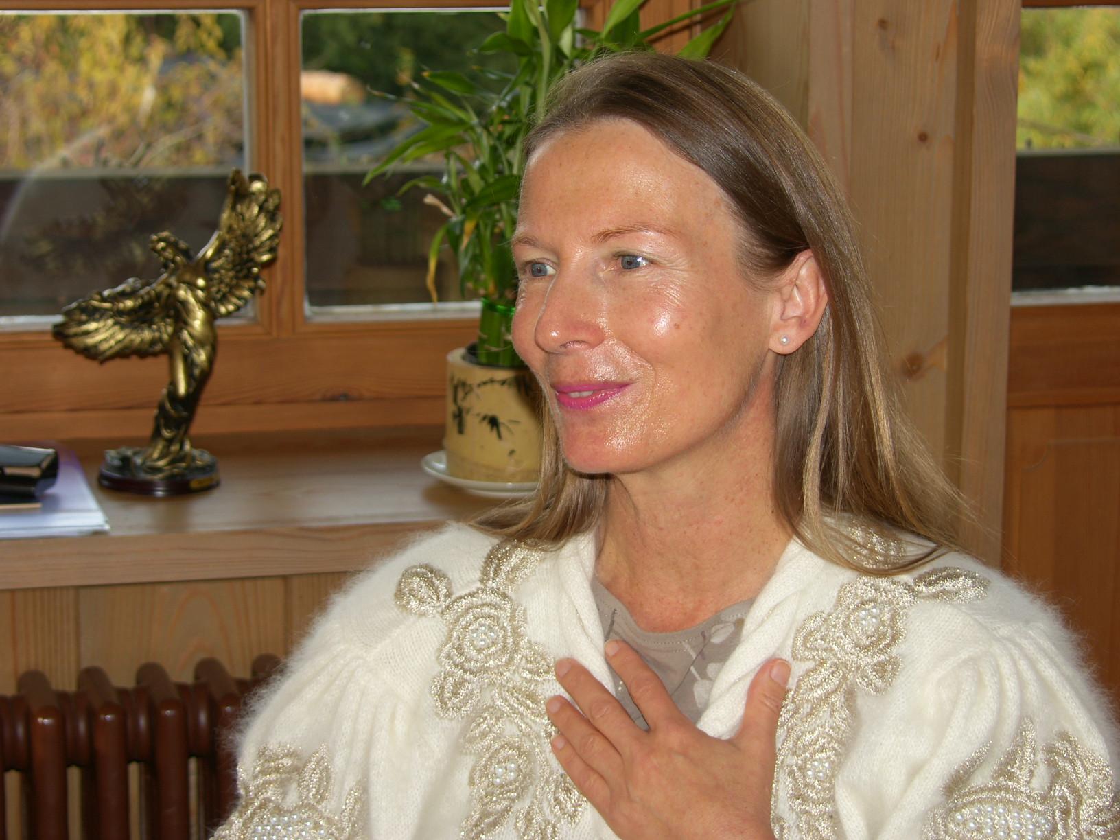Bild 3 Reikischule Schwarzwald und Heilpraxis Dagmar Schneider-Damm in Niedereschach
