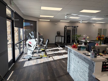 Images Select Physical Therapy - Colorado Springs - Austin Bluffs