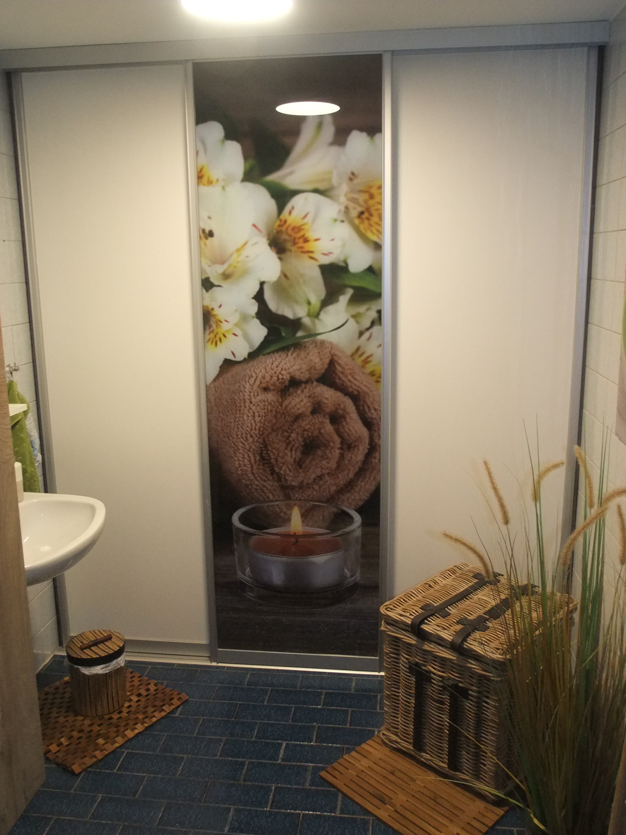 mayer-sauna,  Schreinerei & Saunabau, In der Stelle 28 in Gomaringen