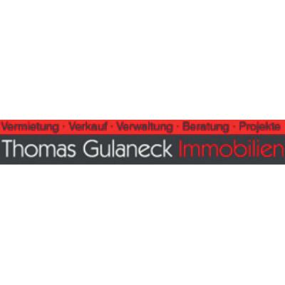 Thomas Gulaneck Immobilien in Frankfurt am Main - Logo