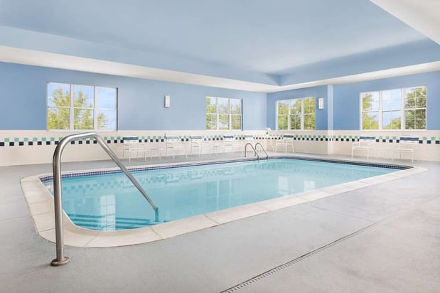 Images Homewood Suites by Hilton Portsmouth
