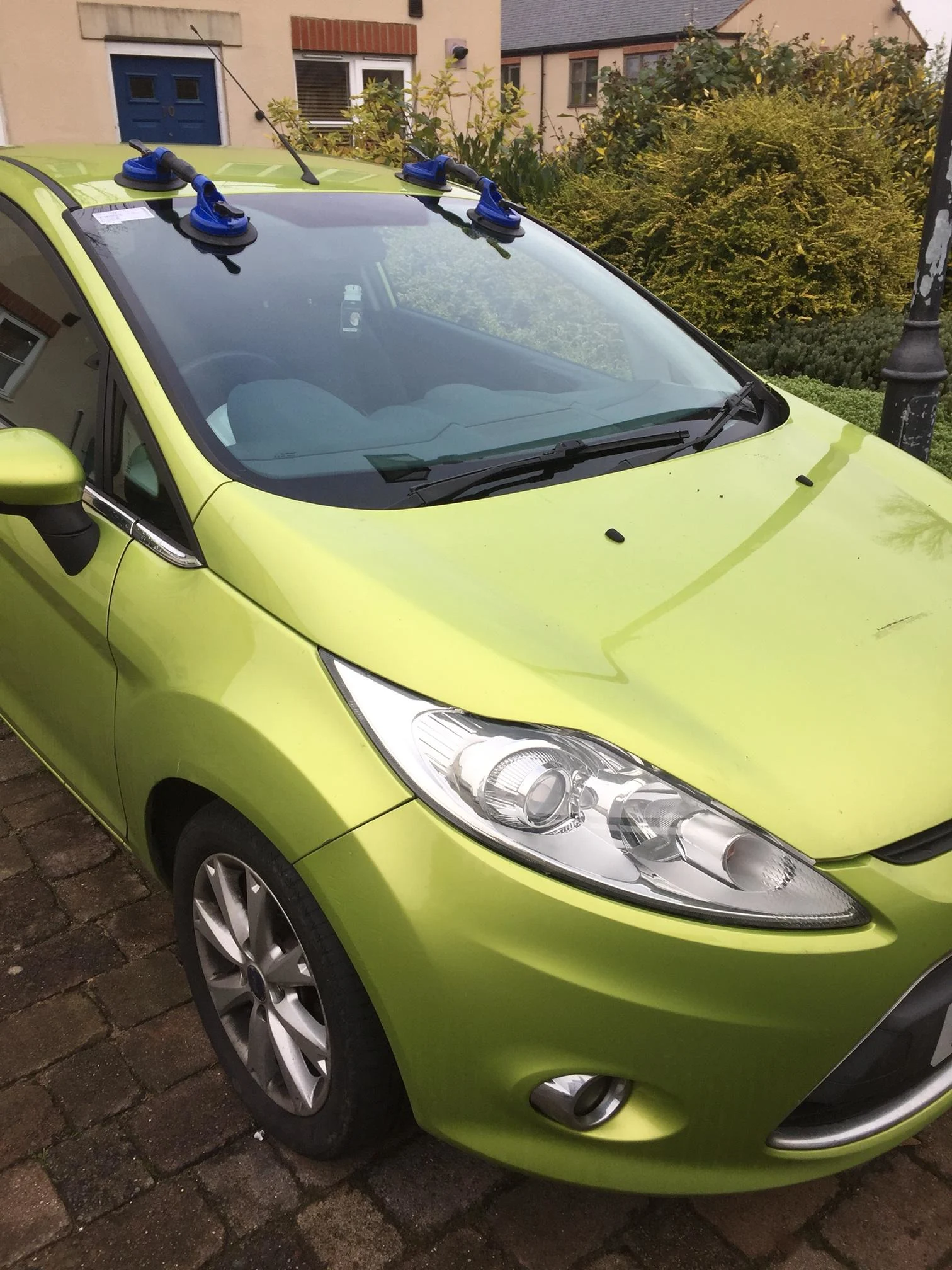 Images Midlands Vehicle Glass