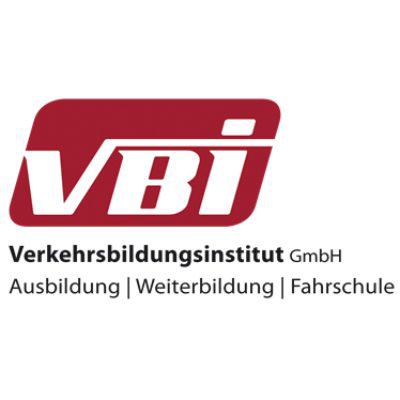 Logo Fahrschule VBI GmbH