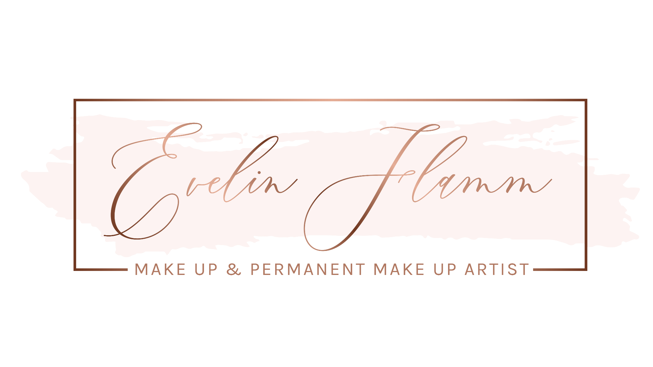 Logo Evelin's Beauty room