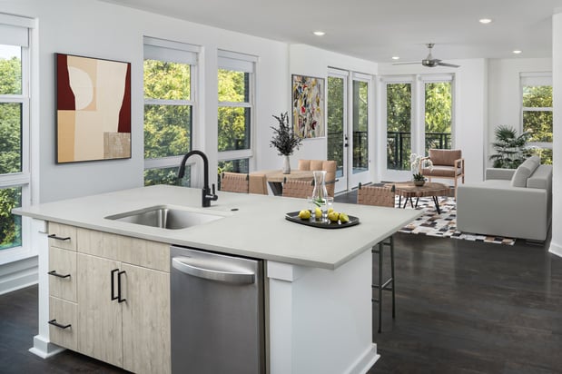 Images Camden NoDa Apartments