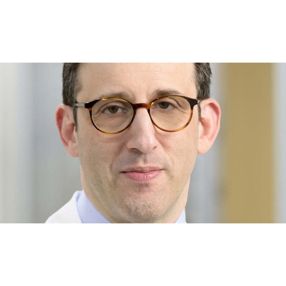 Eytan M. Stein, MD - MSK Leukemia & Early Drug Development Specialist
