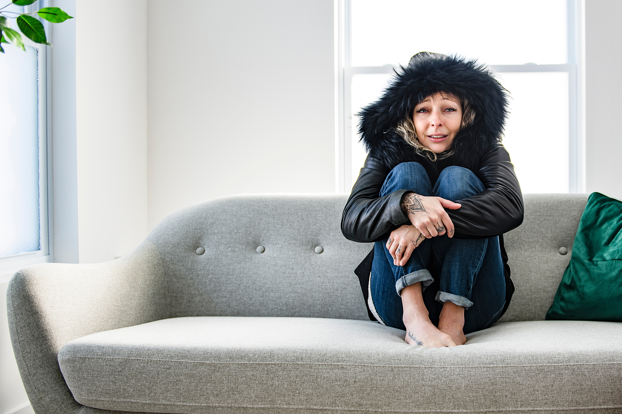 Drucks Plumbing & Heating Image