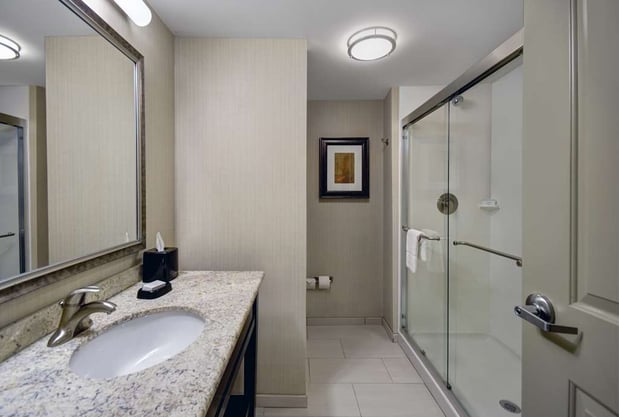 Images Hampton Inn & Suites Robbinsville