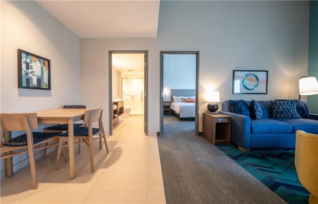 Images Home2 Suites by Hilton Fort Walton Beach Eglin Air Force Base