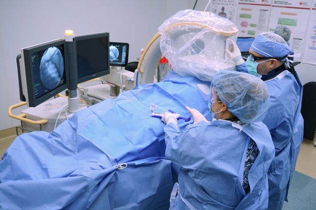 Images Azura Vascular Care Northeast Philadelphia