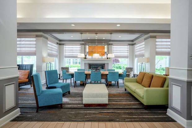 Images Hilton Garden Inn Louisville East
