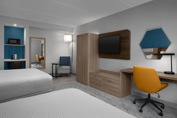 Images Holiday Inn Express Baltimore - Bwi Airport NE by IHG