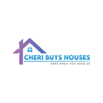 Cheri Buys Houses Logo