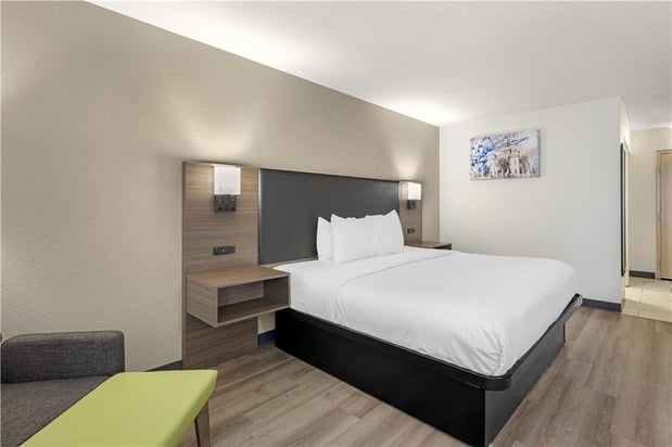 Images Best Western Plus York Hotel & Conference Center