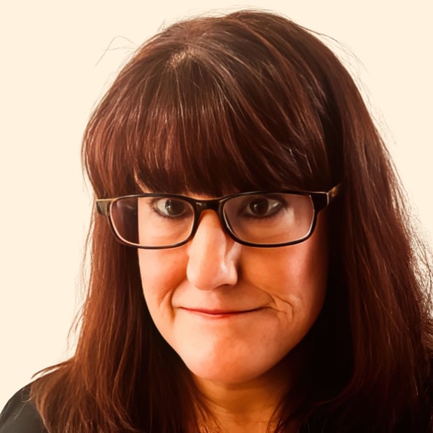 Images Erin Hutchinson, Counselor