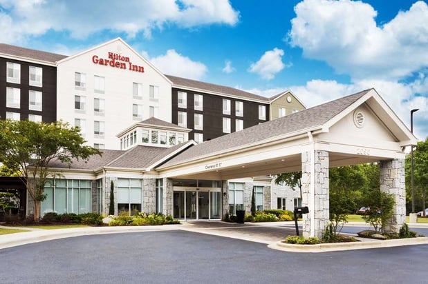 Images Hilton Garden Inn Birmingham SE/Liberty Park