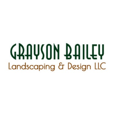 Grayson Bailey Landscaping & Design LLC