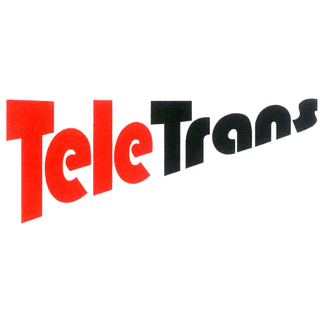 Logo TeleTrans Autovermietung & Transporte GmbH in Göttingen