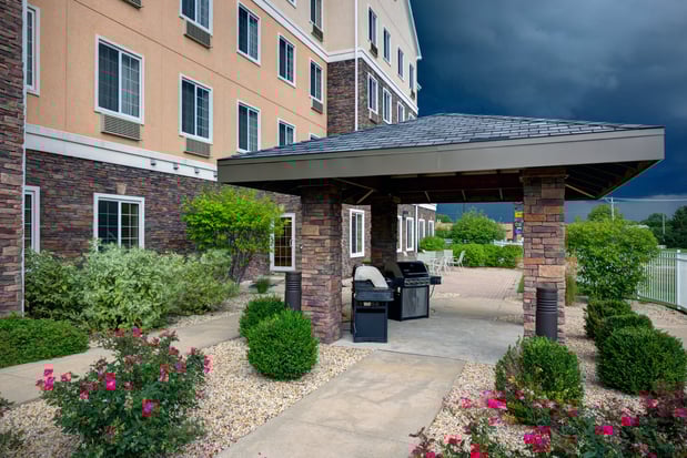 Images Staybridge Suites Rockford by IHG