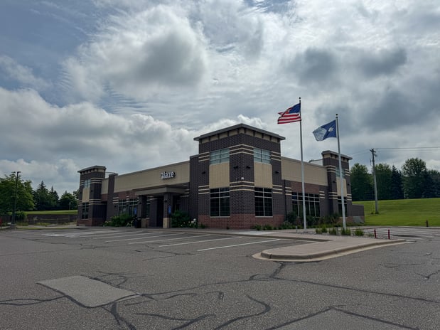 Images Blaze Credit Union - Eden Prairie