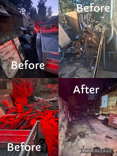 junk removal