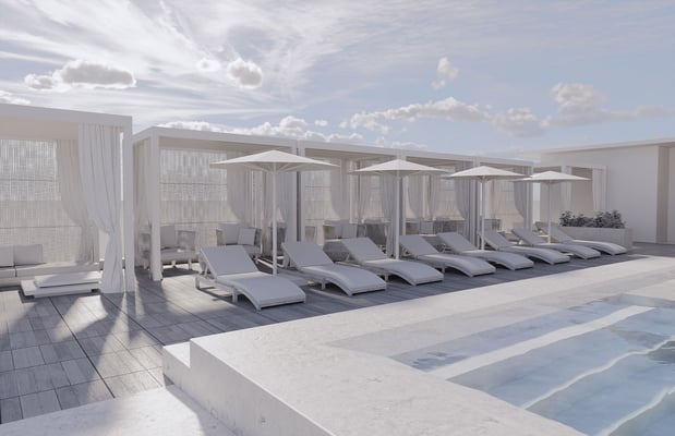 Images The Monarch San Antonio