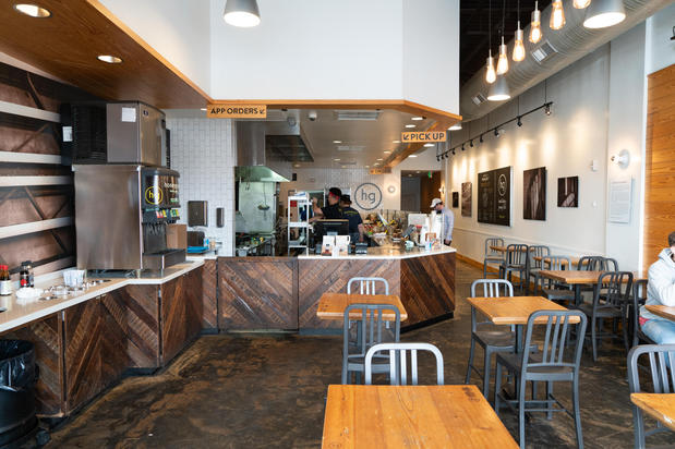 Images honeygrow