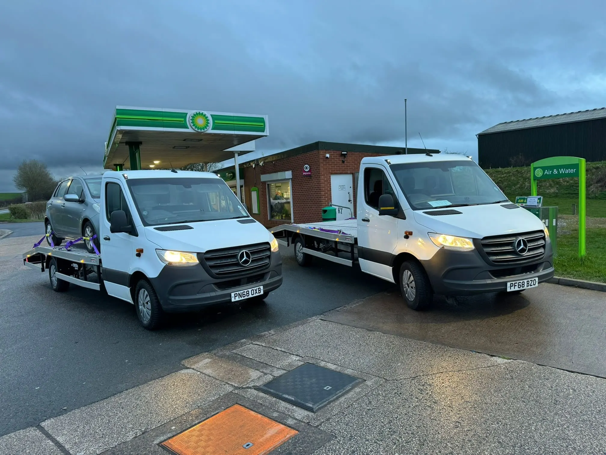 Images G&B Automotors Ltd