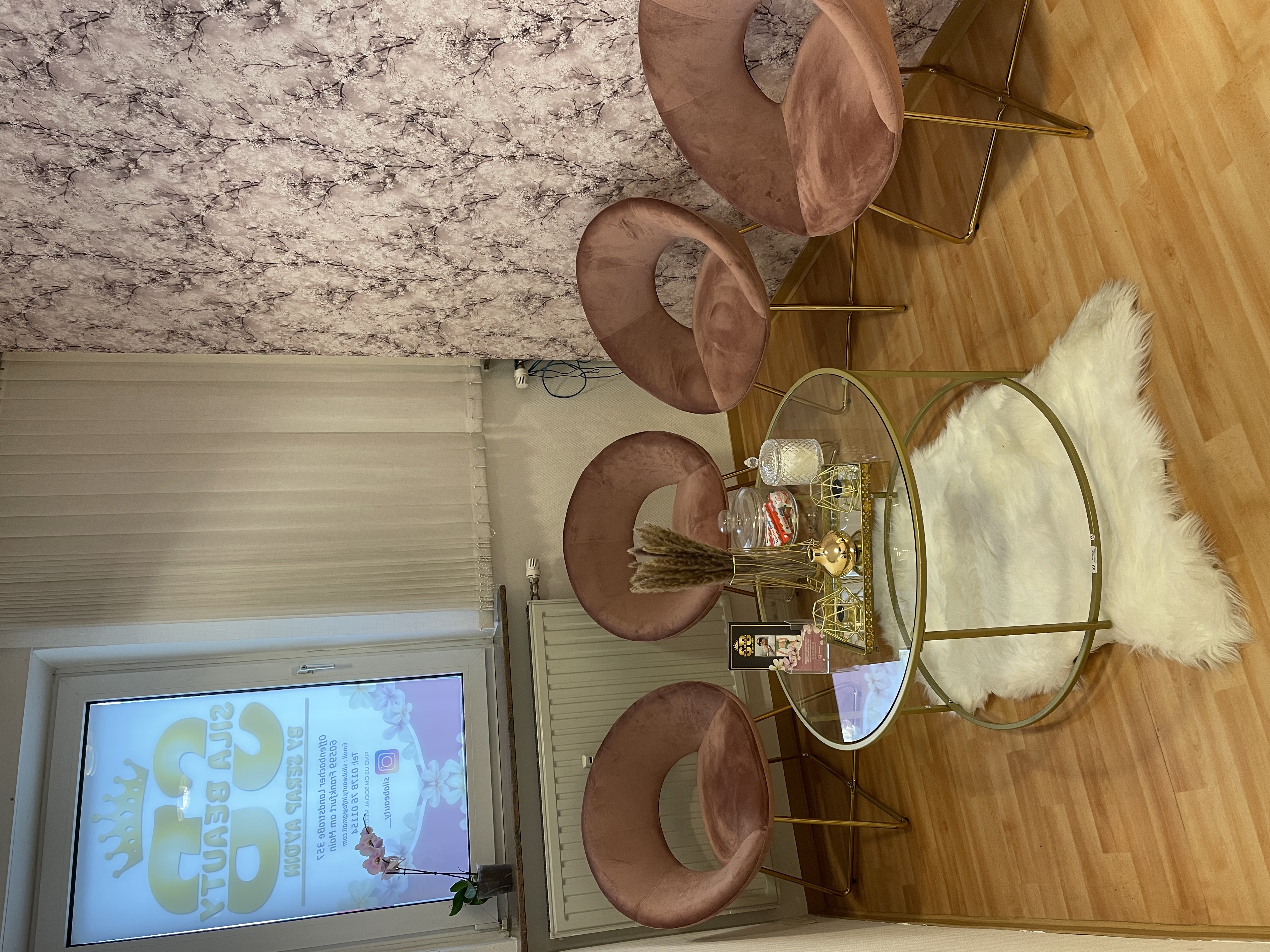 Sila Beauty by Serap Aydin, Offenbacher Landstr. 357 in Frankfurt