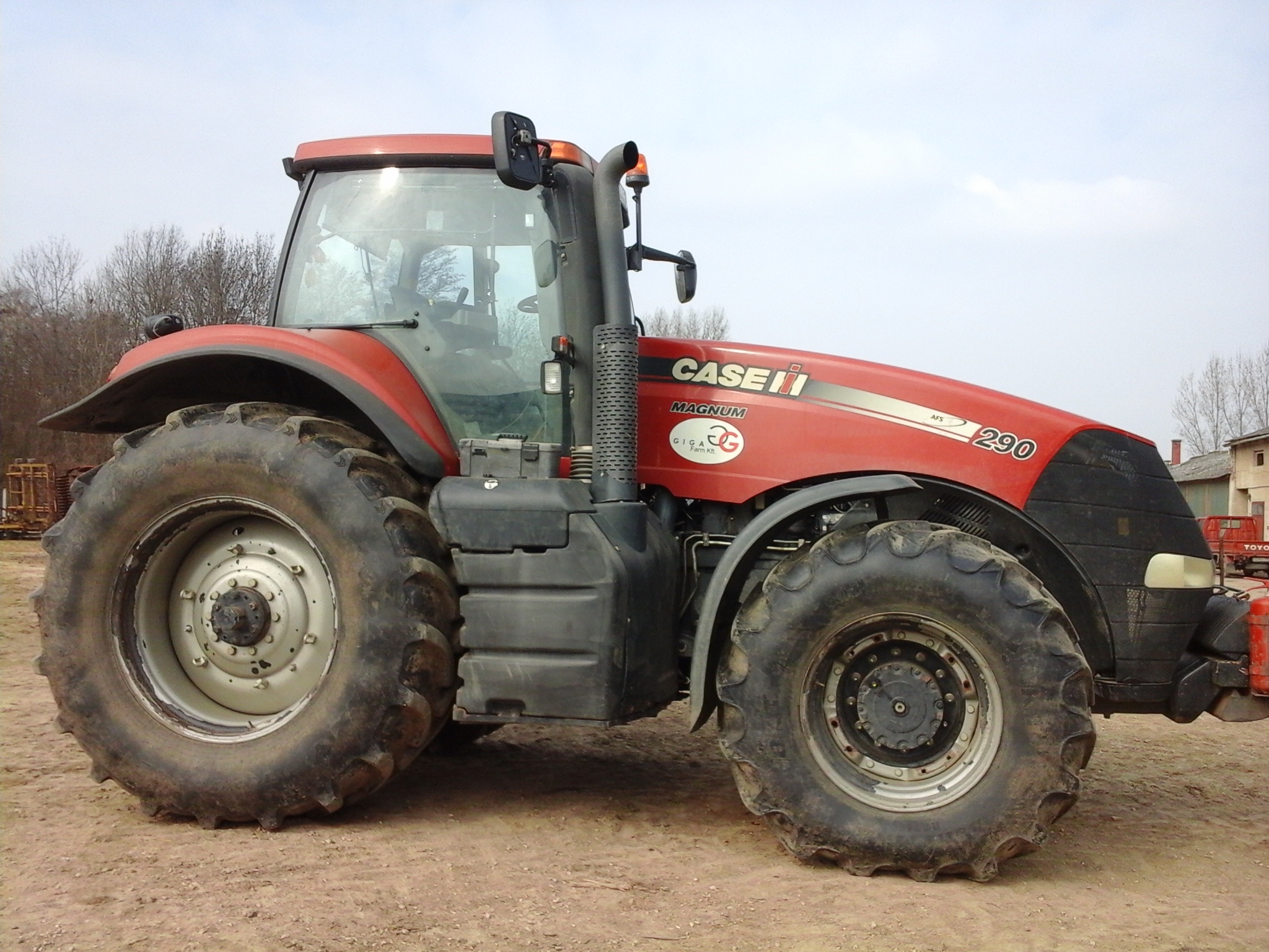 Images Dózsa Mezőgazdasági Zrt.