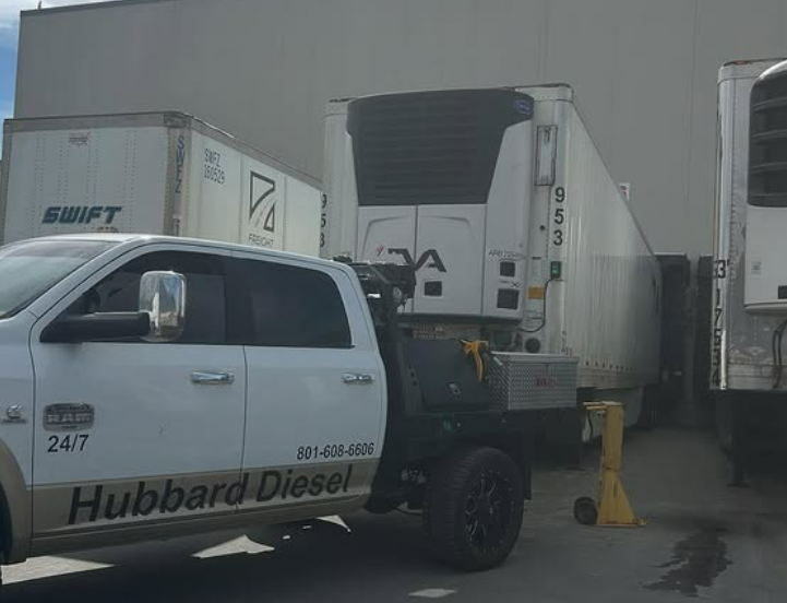 Images Hubbard Diesel Repair