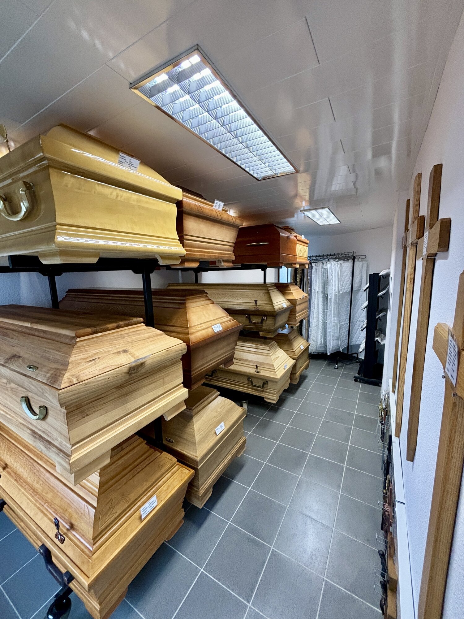 Bilder Schreinerei & Bestattungen Dörr