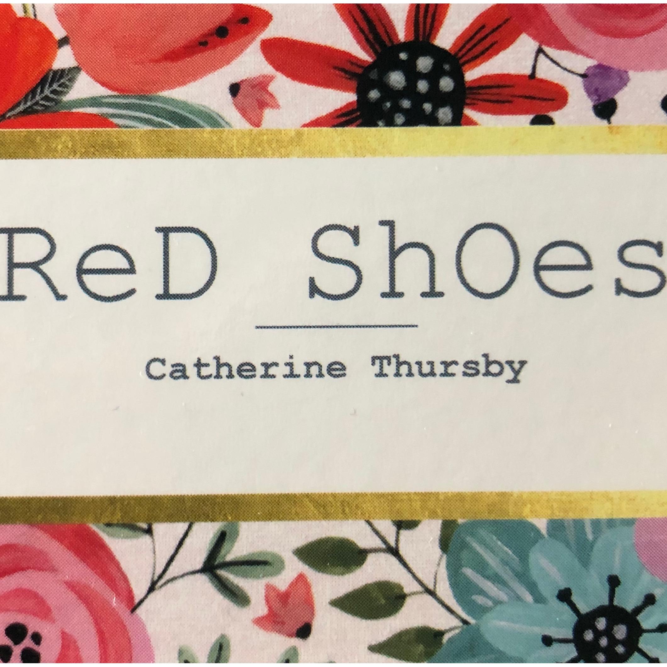 Red Shoes