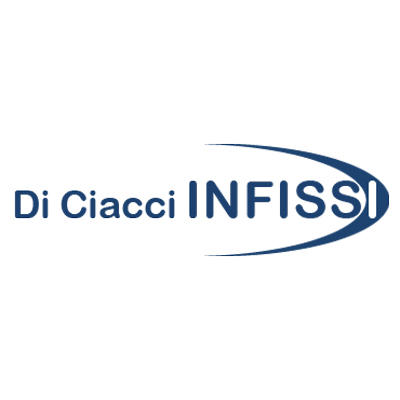 Di Ciacci Infissi Logo