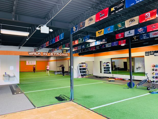 Images Functional Athletic Sequence Training - FAST