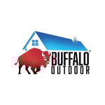 Buffalo Outdoor Lawn Care & Pest Control Logo