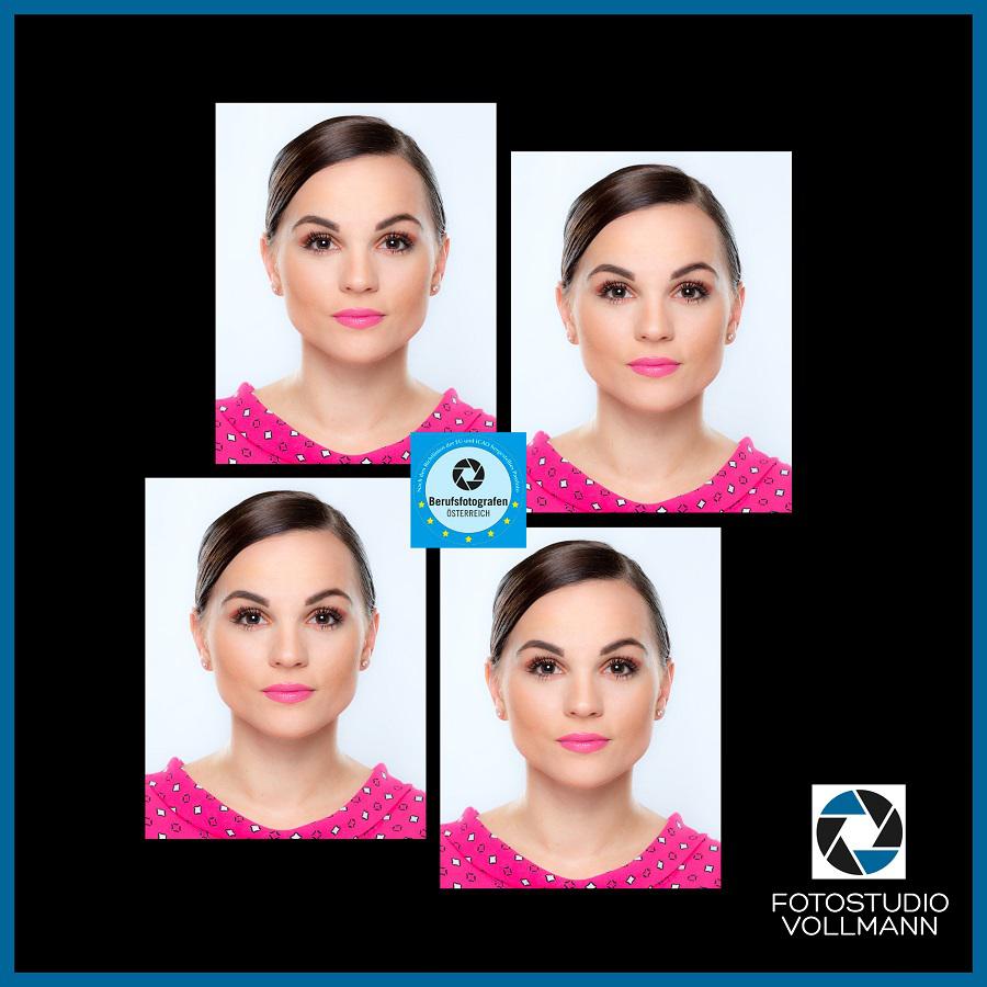 Fotostudio Vollmann - vormals Foto Nutz, Hoher Markt 20 in Waidhofen an der Ybbs