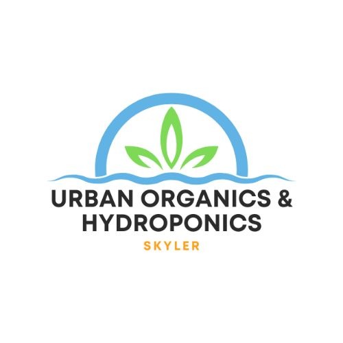 Urban Organics & Hydroponics