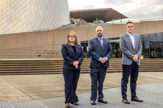 Images Cochran Douglas, PLLC