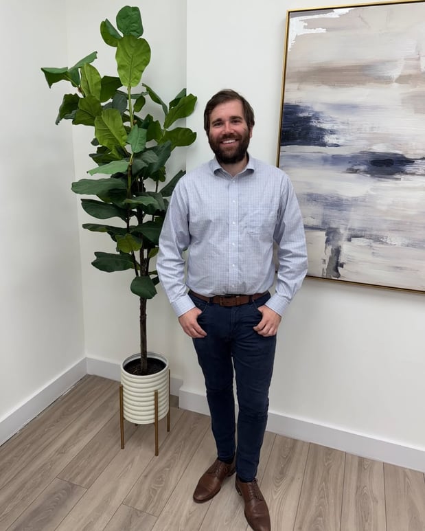 Images Hunter Wyant - State Farm Insurance Agent